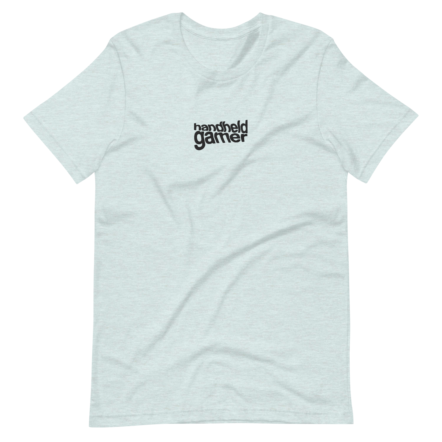 Handheld Gamer Unisex T-shirt